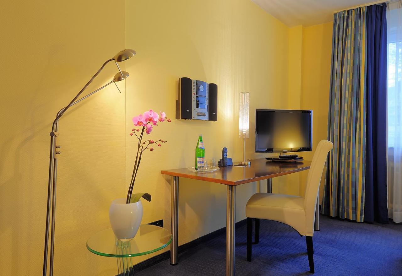City Apartments Regence Aken Kamer foto