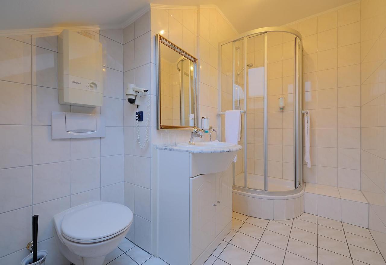 City Apartments Regence Aken Kamer foto