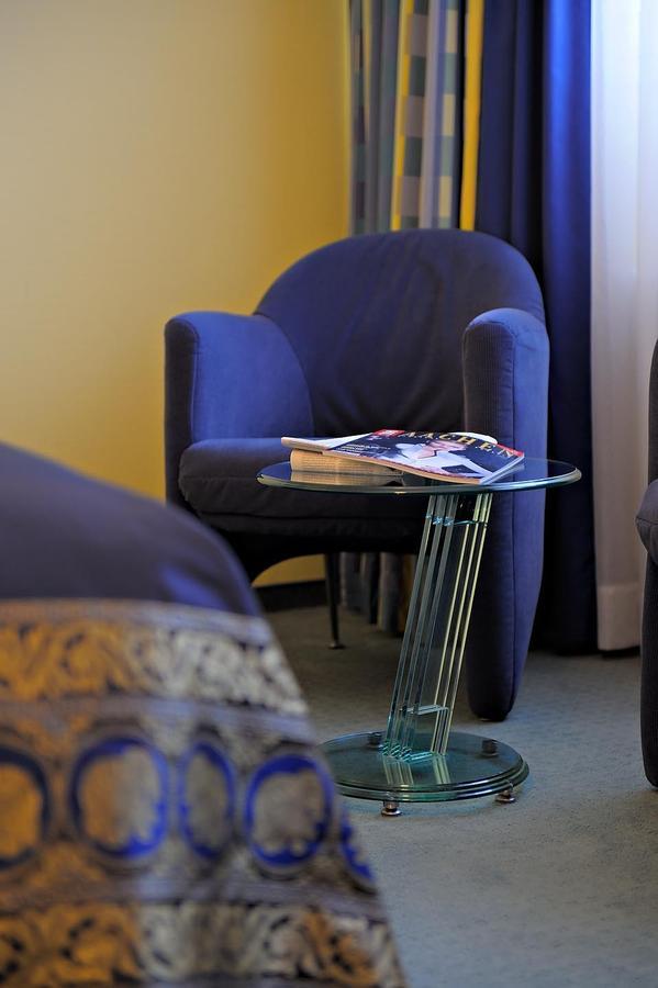 City Apartments Regence Aken Kamer foto