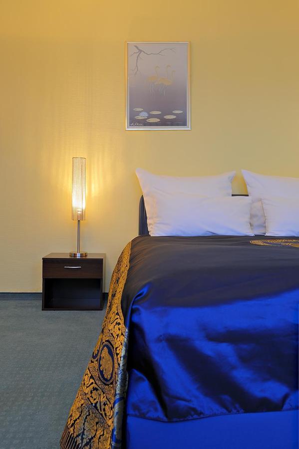 City Apartments Regence Aken Kamer foto